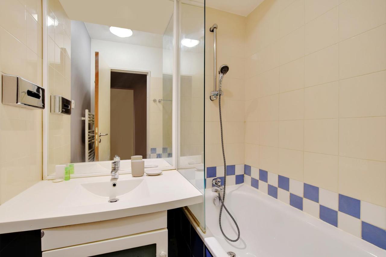 Modern Studio - 2P - Issy-Les-Moulineaux - Javel Εξωτερικό φωτογραφία