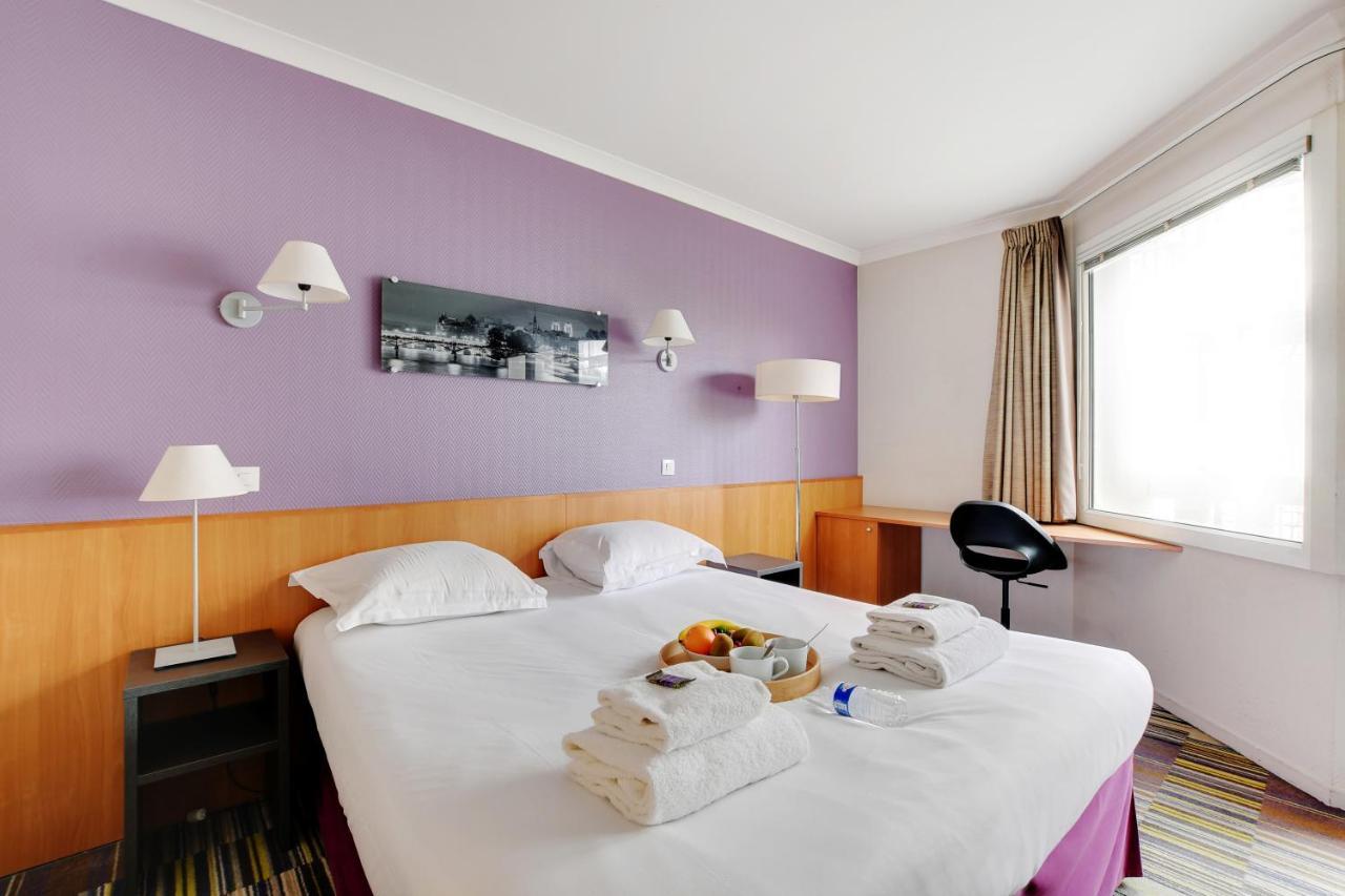 Modern Studio - 2P - Issy-Les-Moulineaux - Javel Εξωτερικό φωτογραφία